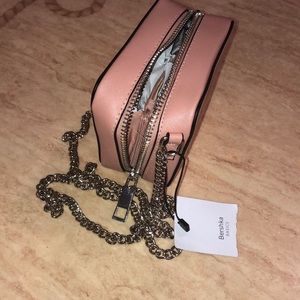Bershka Basic Purse
